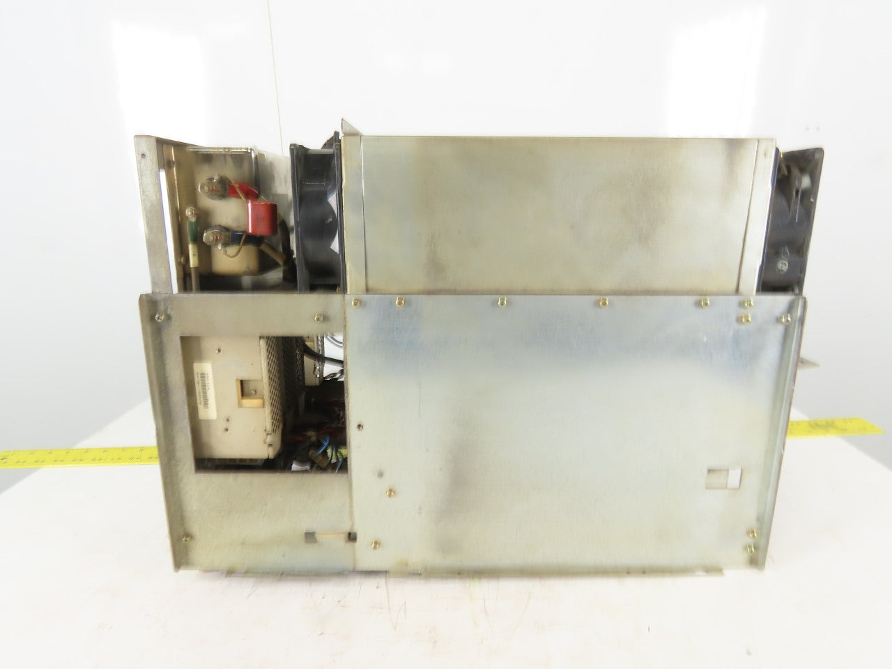 Panasonic YB-L200A8Y3E 2000W CO2 Laser Power Supply Noise Filter Unit