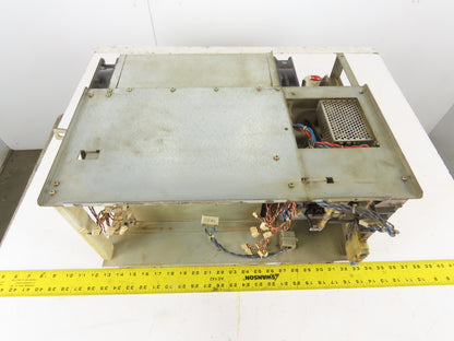 Panasonic YB-L200A8Y3E 2000W CO2 Laser Power Supply Noise Filter Unit