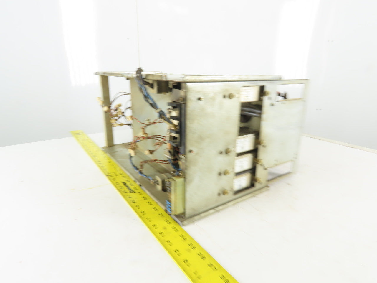 Panasonic YB-L200A8Y3E 2000W CO2 Laser Power Supply Noise Filter Unit