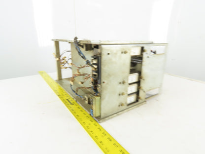 Panasonic YB-L200A8Y3E 2000W CO2 Laser Power Supply Noise Filter Unit