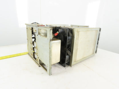 Panasonic YB-L200A8Y3E 2000W CO2 Laser Power Supply Noise Filter Unit