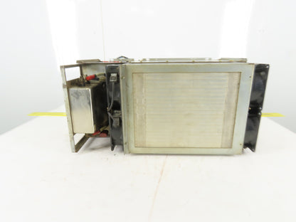 Panasonic YB-L200A8Y3E 2000W CO2 Laser Power Supply Noise Filter Unit