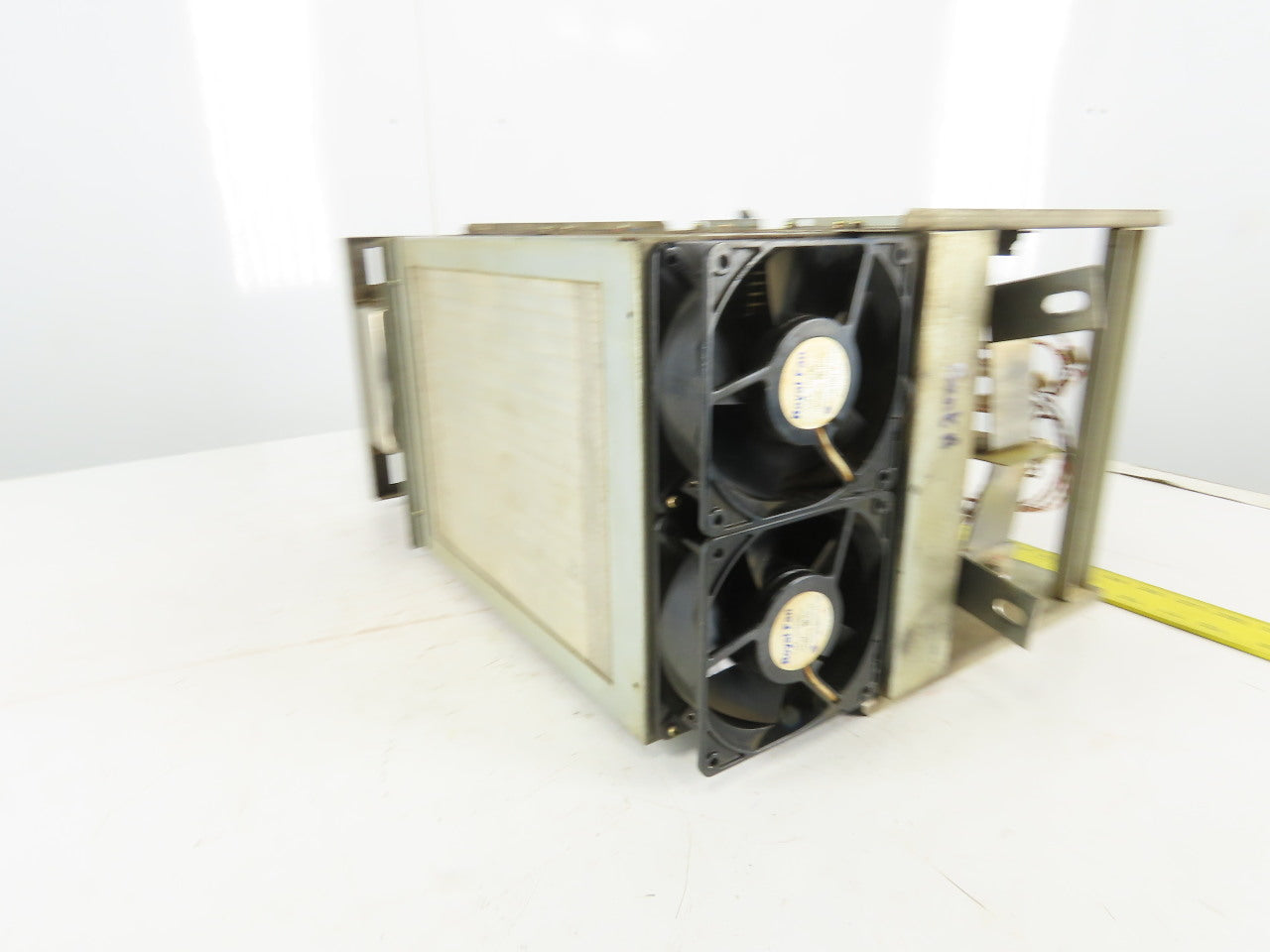 Panasonic YB-L200A8Y3E 2000W CO2 Laser Power Supply Noise Filter Unit
