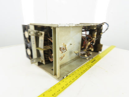 Panasonic YB-L200A8Y3E 2000W CO2 Laser Power Supply Noise Filter Unit