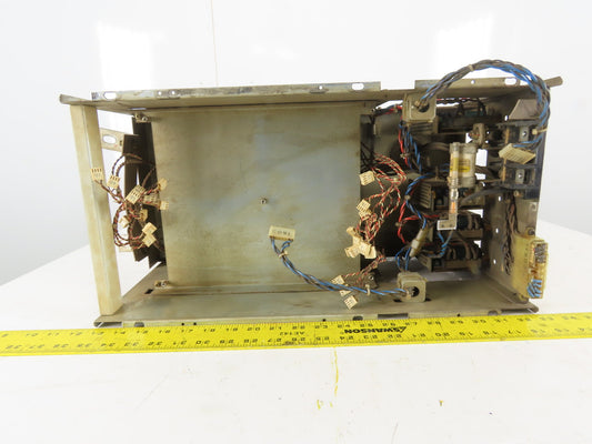 Panasonic YB-L200A8Y3E 2000W CO2 Laser Power Supply Noise Filter Unit