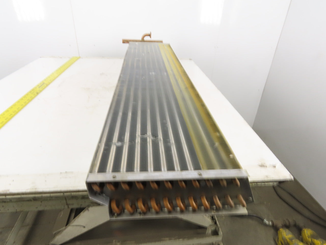 Panasonic YB-L200A8Y3E 51 x 12" Heat Exchanger Cooling From CO2 Laser Oscillator
