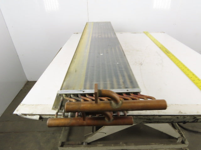 Panasonic YB-L200A8Y3E 51 x 12" Heat Exchanger Cooling From CO2 Laser Oscillator