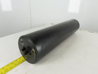 Parker B6N0578D404E 578 CU.IN 3000 PSI 2.5 USG Gas Bottle Piston Accumulator