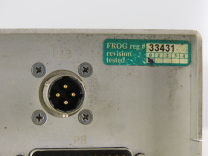 Frog Navigation Systems FrogBox EMC Interface Module AGV 48V