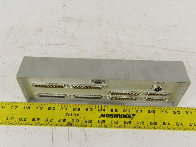 Frog Navigation Systems FrogBox EMC Interface Module AGV 48V