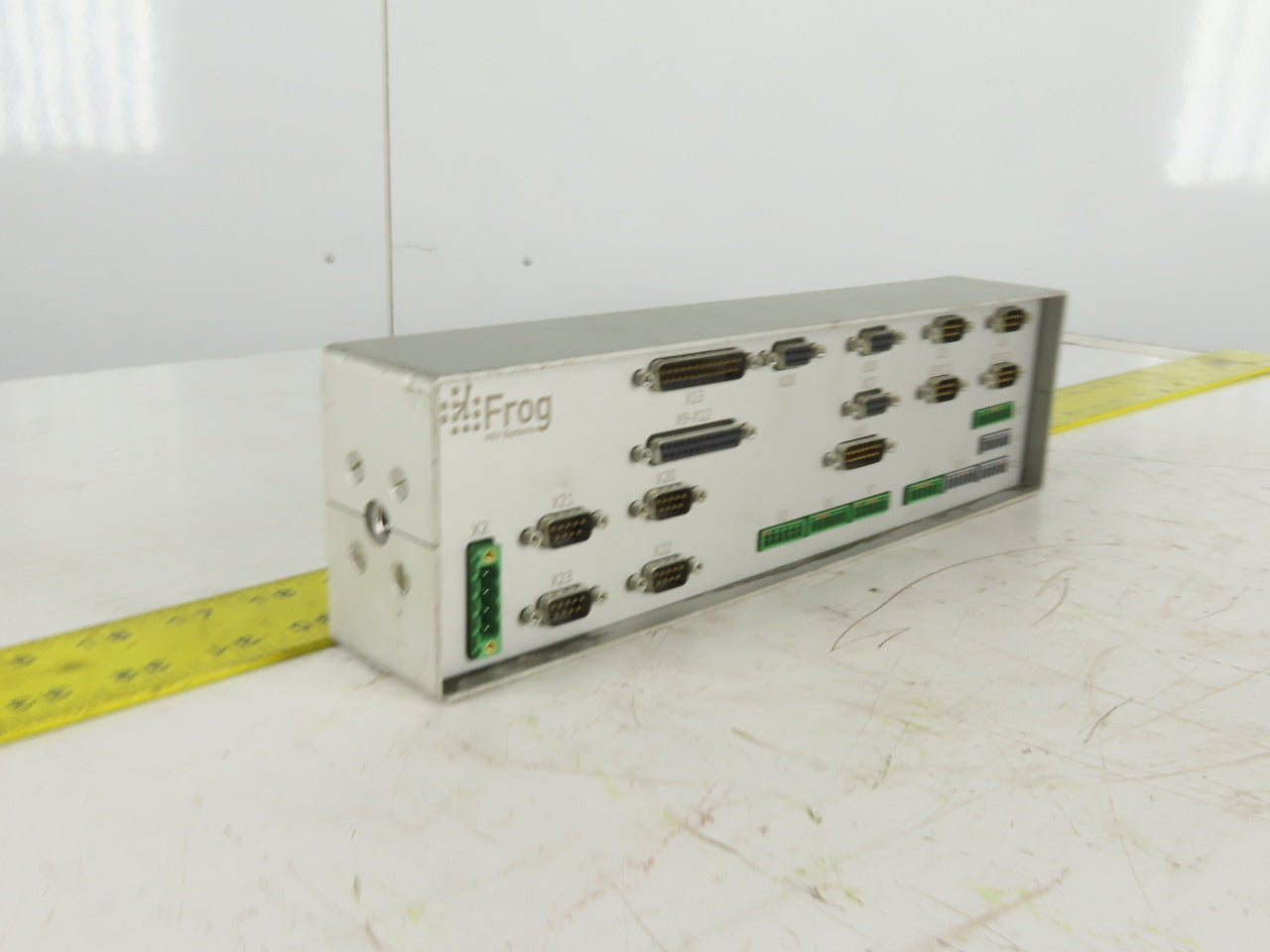 Frog Navigation Systems FrogBox EMC Interface Module AGV 48V