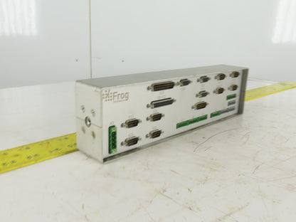 Frog Navigation Systems FrogBox EMC Interface Module AGV 48V