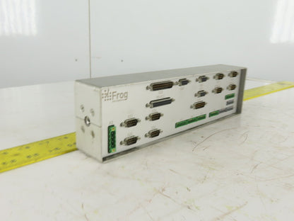 Frog Navigation Systems FrogBox EMC Interface Module AGV 48V
