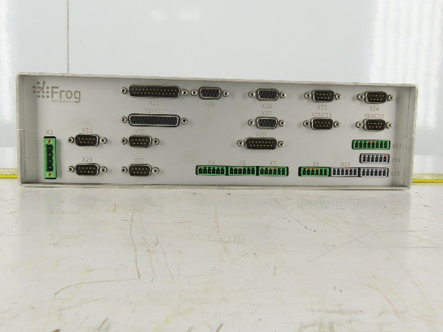 Frog Navigation Systems FrogBox EMC Interface Module AGV 48V