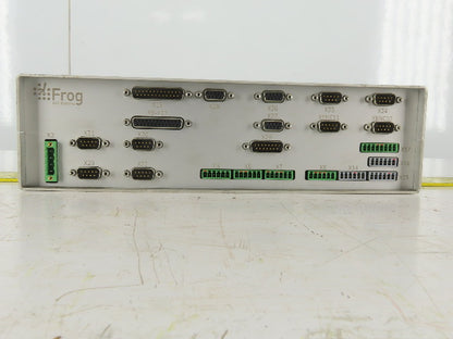 Frog Navigation Systems FrogBox EMC Interface Module AGV 48V