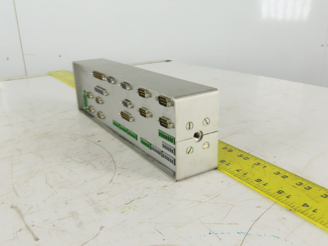 Frog Navigation Systems FrogBox EMC Interface Module AGV 48V