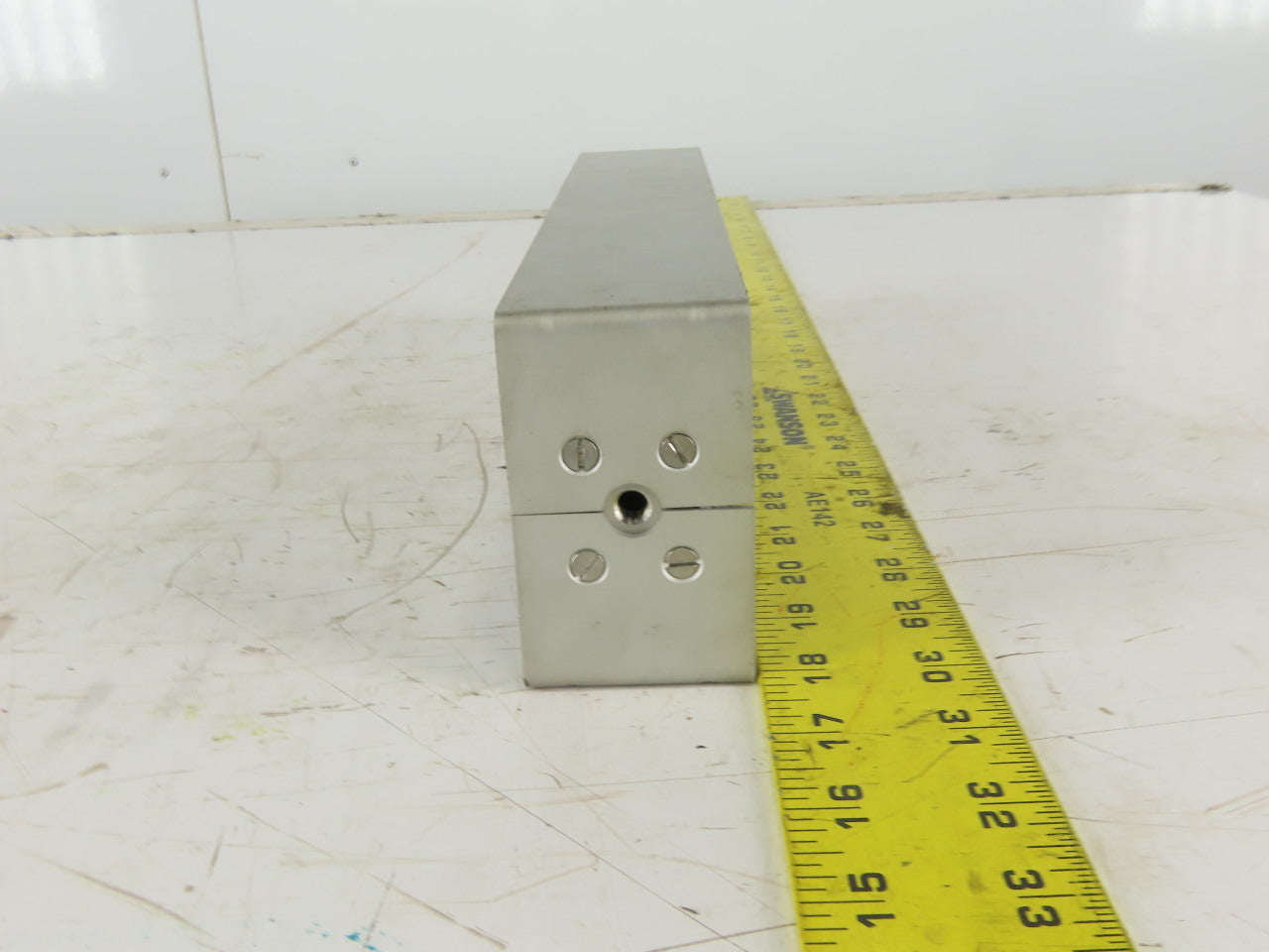 Frog Navigation Systems FrogBox EMC Interface Module AGV 48V