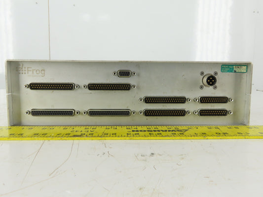 Frog Navigation Systems FrogBox EMC Interface Module AGV 48V