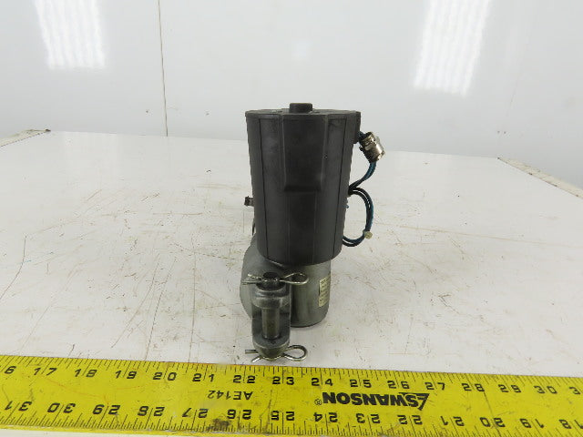 SKF CATR33-100-1A1G1F/C24C Linear Actuator 24VDC 100mm Stroke