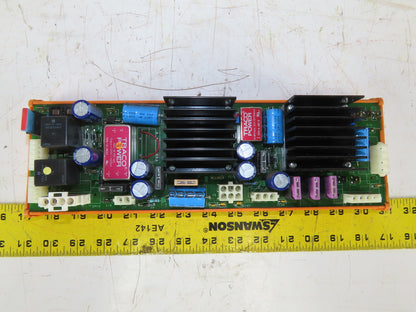 TSM Circuit Board From AGV Assembly