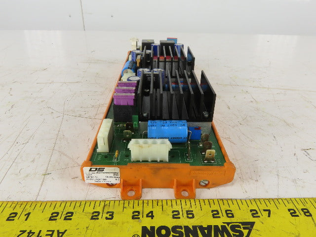 TSM Circuit Board From AGV Assembly