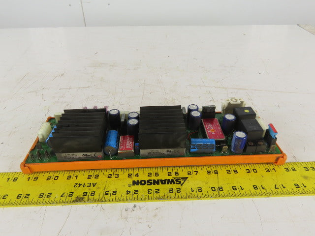 TSM Circuit Board From AGV Assembly