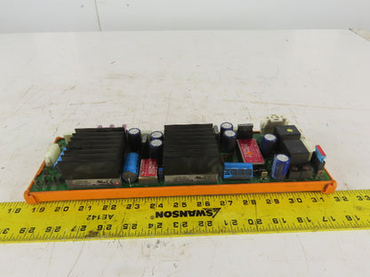 TSM Circuit Board From AGV Assembly