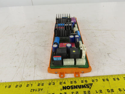 TSM Circuit Board From AGV Assembly