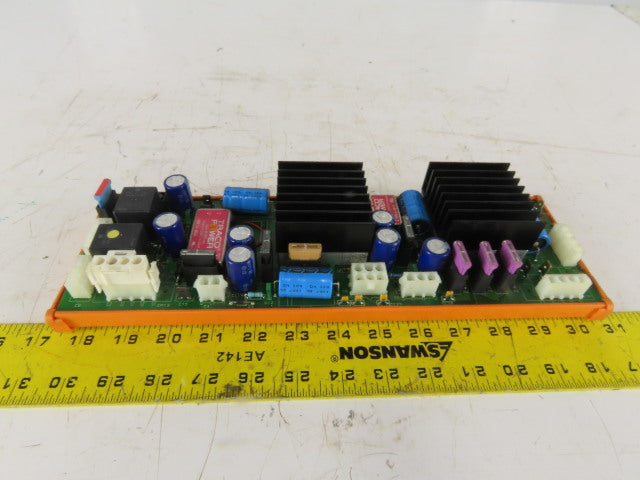 TSM Circuit Board From AGV Assembly