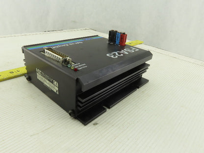 Netzler & Dahlgren 16096-08A FSA23 Servo Amplifier