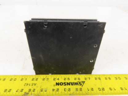 Netzler & Dahlgren 16096-01A FSA23 Servo Amplifier