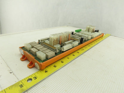 DS Automation IOA-1 54921A Distribution Relay Board From 48V AGV