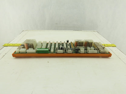DS Automation IOA-1 54921A Distribution Relay Board From 48V AGV