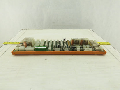 DS Automation IOA-1 54921A Distribution Relay Board From 48V AGV
