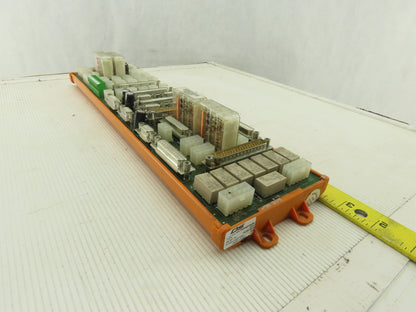 DS Automation IOA-1 54921A Distribution Relay Board From 48V AGV