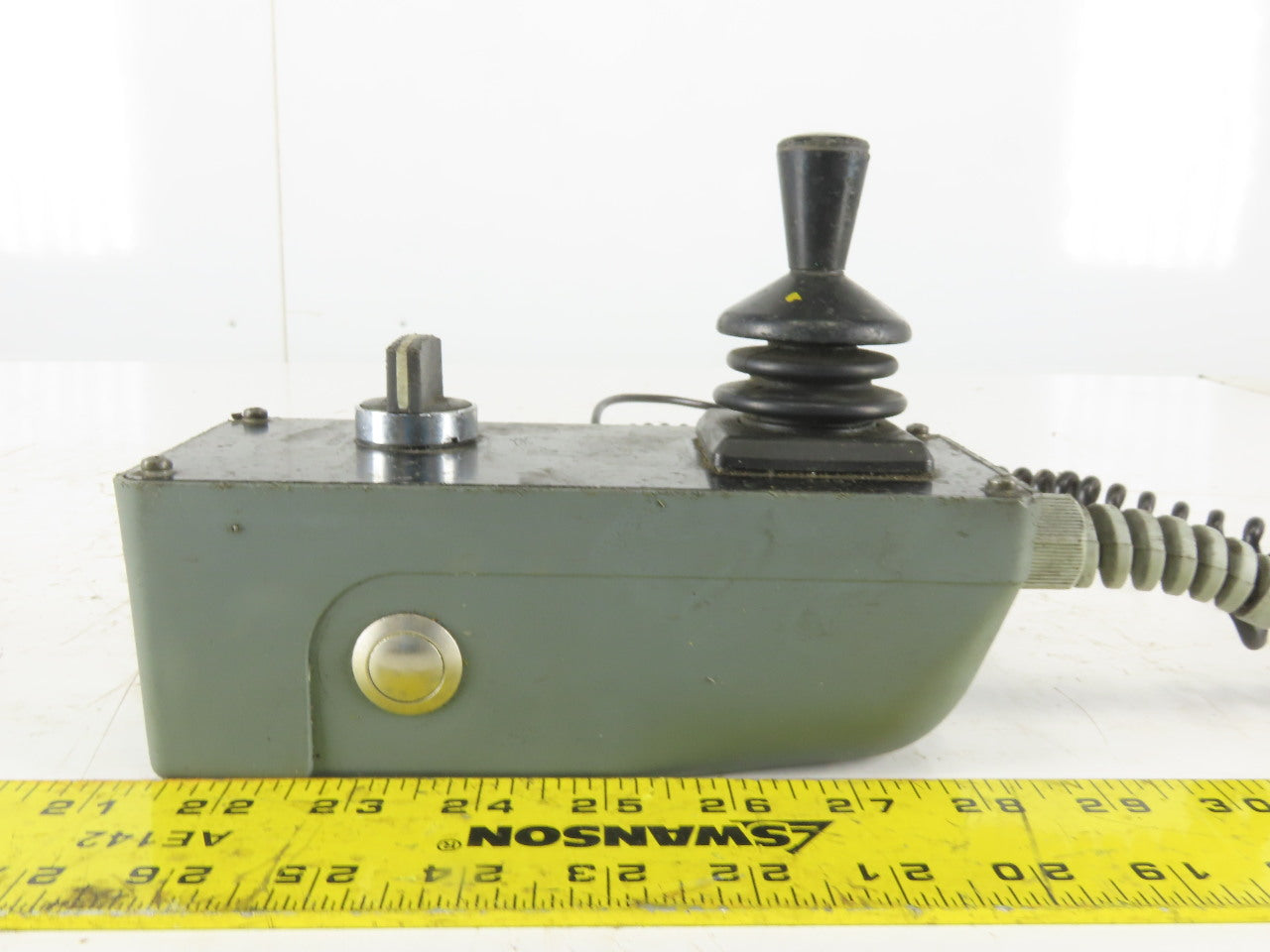 Frog Navigation Systems IP90-034-01-A Automated Guided Vehicle Operator Pendant