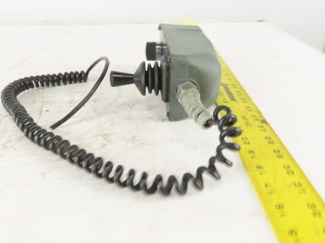 Frog Navigation Systems IP90-034-01-A Automated Guided Vehicle Operator Pendant