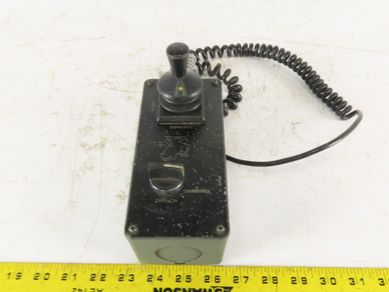 Frog Navigation Systems IP90-034-01-A Automated Guided Vehicle Operator Pendant