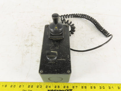 Frog Navigation Systems IP90-034-01-A Automated Guided Vehicle Operator Pendant