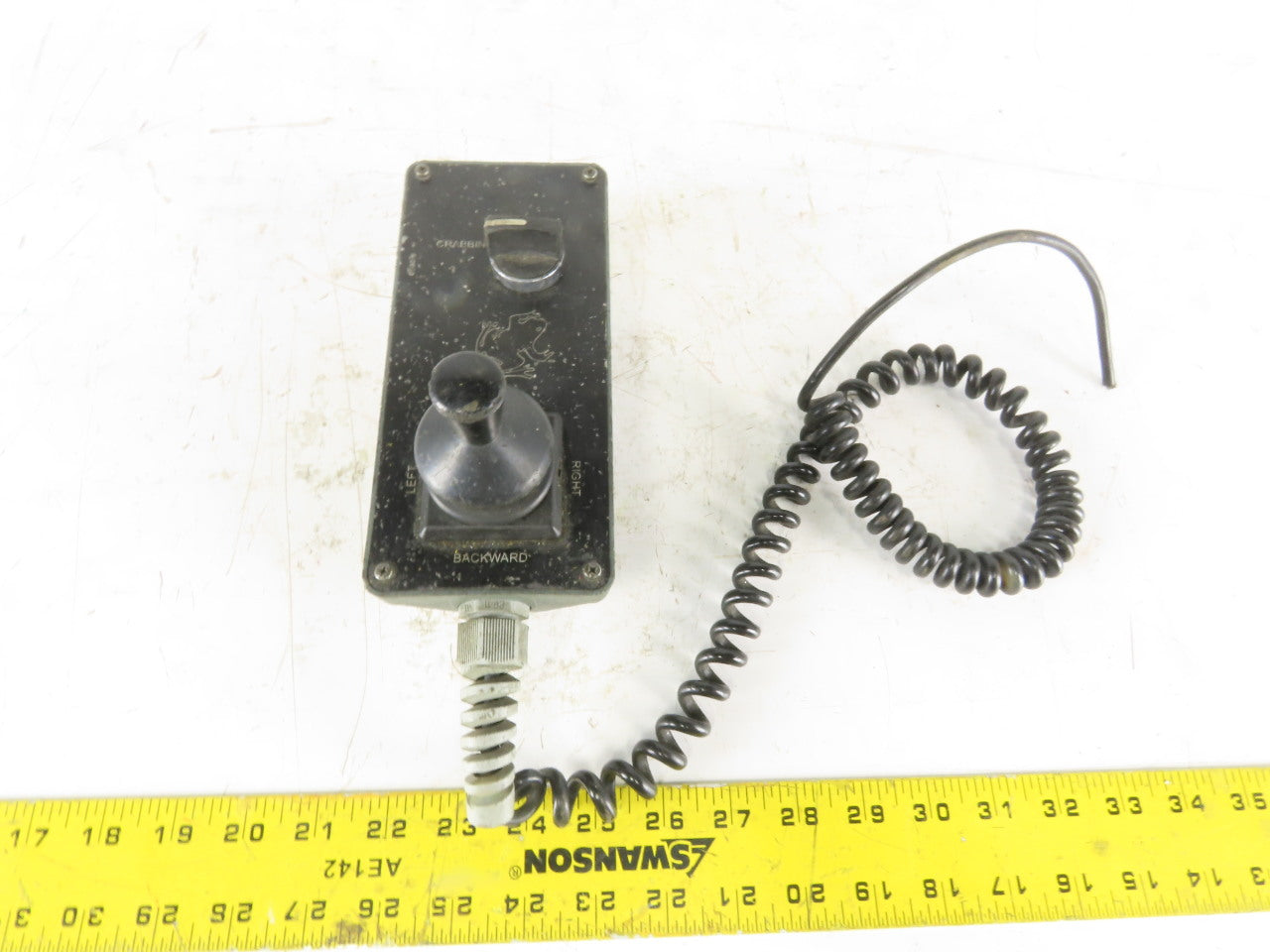 Frog Navigation Systems IP90-034-01-A Automated Guided Vehicle Operator Pendant