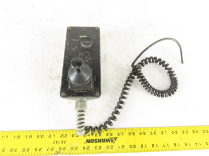 Frog Navigation Systems IP90-034-01-A Automated Guided Vehicle Operator Pendant