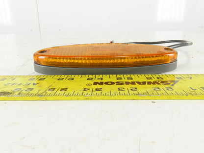 TMK GGVS/B.2 24VDC Automated Guided Vehicle LED Warning Light (12v possible)