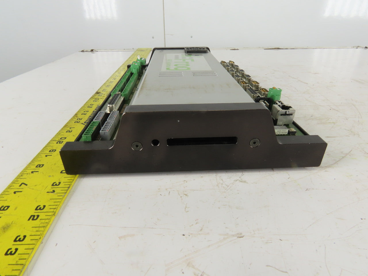 Frog Navigation Systems CP91.011 Ver 6 Rev KLM Frogbox Light v 1.3.2  AGV 48VDC