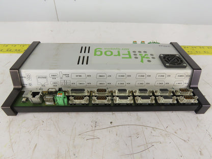 Frog Navigation Systems CP91.011 Ver 6 Rev KLM Frogbox Light v 1.3.2  AGV 48VDC