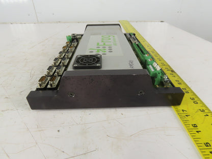 Frog Navigation Systems CP91.011 Ver 6 Rev KLM Frogbox Light v 1.3.2  AGV 48VDC