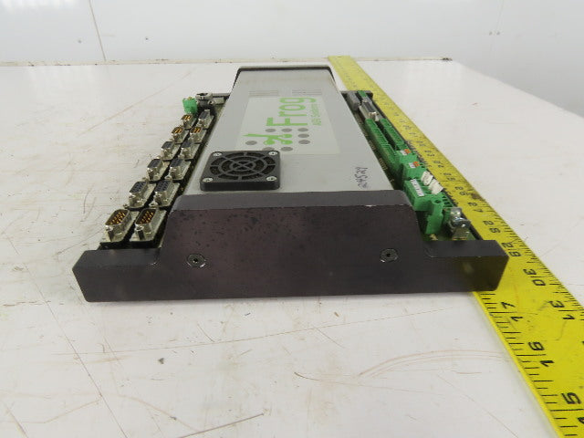 Frog Navigation Systems CP91.011 Ver 6 Rev KLM Frogbox Light v 1.3.2  AGV 48VDC