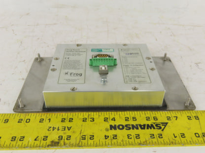 Frog Navigation 9.0170-05-A 18-34VDC Frog Touch Screen Terminal HMI AGV