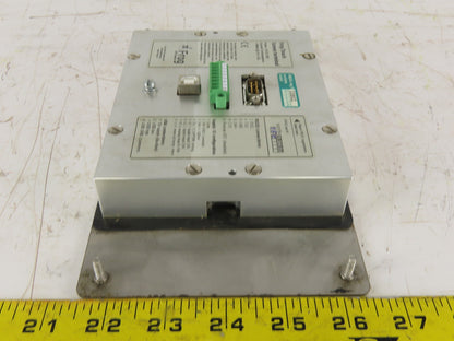 Frog Navigation 9.0170-05-A 18-34VDC Frog Touch Screen Terminal HMI AGV