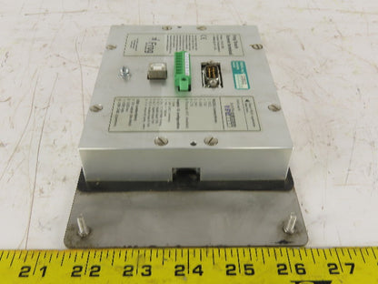 Frog Navigation 9.0170-05-A 18-34VDC Frog Touch Screen Terminal HMI AGV
