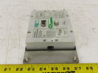 Frog Navigation 9.0170-05-A 18-34VDC Frog Touch Screen Terminal HMI AGV